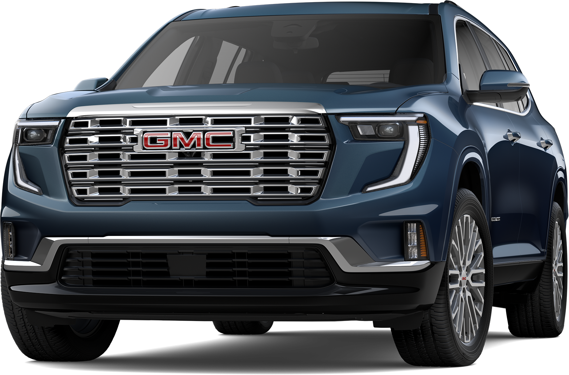 GMC ACADIA Denali